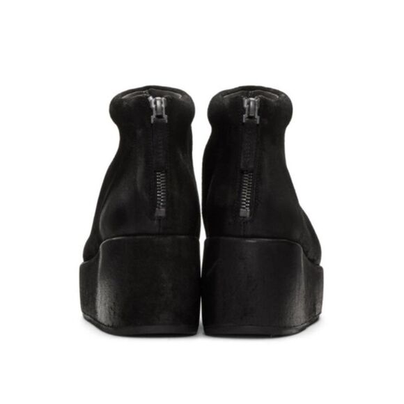 Marsell zip-up ankle boots - Picture 2 of 13